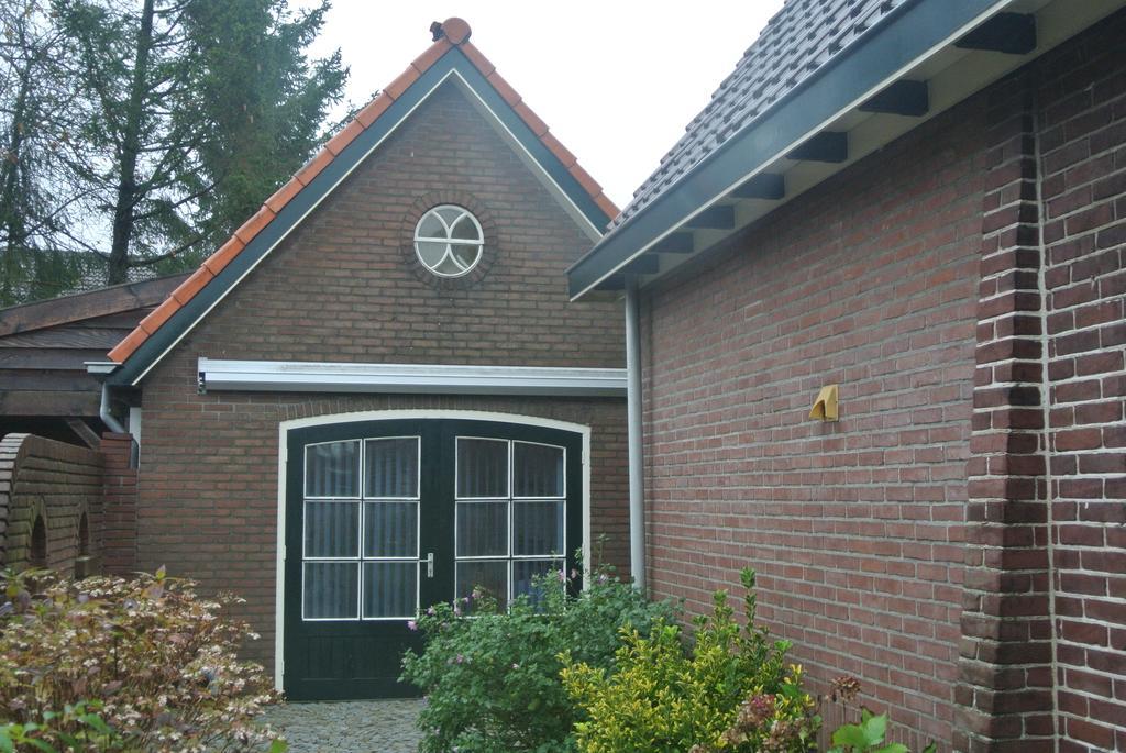 B&B De Noordenberg Holten Exterior photo